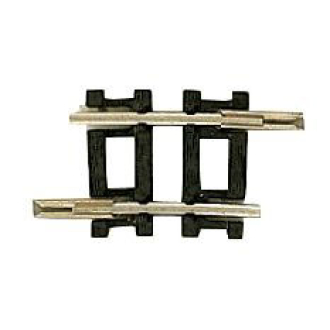 Fleischmann N 22232 Gebogenes Ausgleichsgleis R1 6°