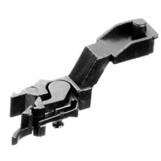 Fleischmann 6517 H0 - PROFI- Zapfenkupplung