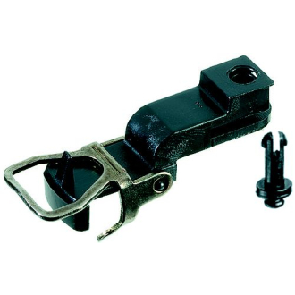 Fleischmann H0 6523 Schlitz Tauschkupplung
