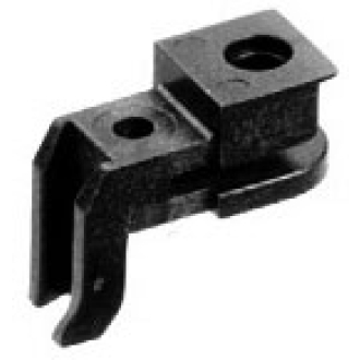 Fleischmann H0 6572 Adapter für PROFI-Kupplungskopf 6570 (höhenv