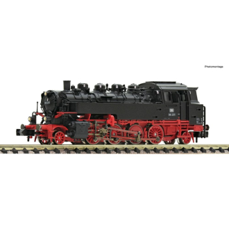 Fleischmann N 7160008 Dampflokomotive 86 201, DB