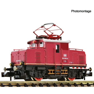 Fleischmann N 7560022 Elektrolokomotive 169 005-6, DB