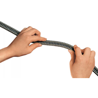 Fleischmann N 9106 FLEX-GLEIS 777 mm