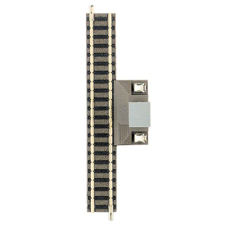 Fleischmann N 9108 Gerades Anschlussgleis 2-polig