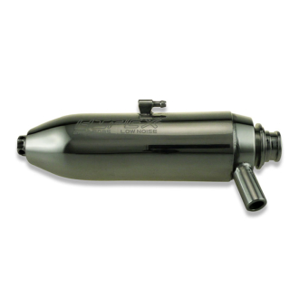 Hipex MA210043 Resorohr EFRA 2095 LN Low Noise 3,49ccm