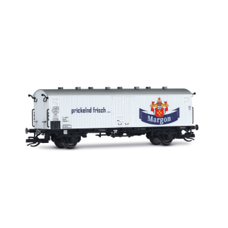 Arnold TT HN9756 Kühlwagen Margon-Wasser DR Ep. IV