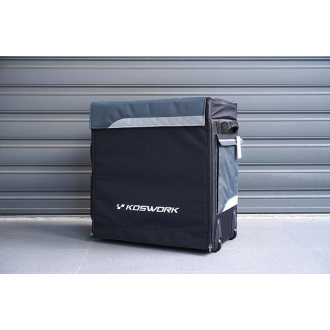 Koswork 32242 1/8 Classic Buggy / Onroad Car Hauler Bag