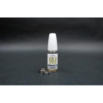 Koswork 50003 Gold Speed Kugellageröl 8ml