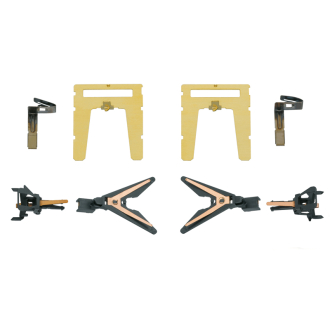 Märklin H0 72020 Stromführende trennbare Kurzkupplung