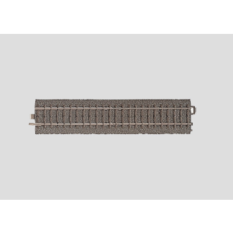Märklin H0 24951 Übergangsgleis zum M-Gleis Länge 180 mm