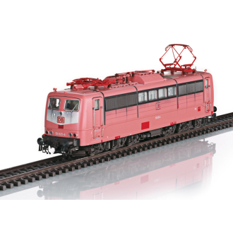 Märklin H0 MHI 39136 Elektrolokomotive Baureihe 151 025-4 Ep.: V gealtert