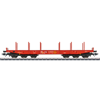 Märklin H0 48740 Schwerlastwagen Samms 710 CarMotion DB AG Ep.:VI