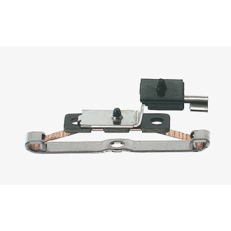 Märklin 7198 Stromzugführung zu 7077