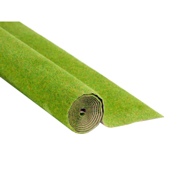 Noch 00260 Frühlings-Wiesen Grasmatte 120 x 60 cm