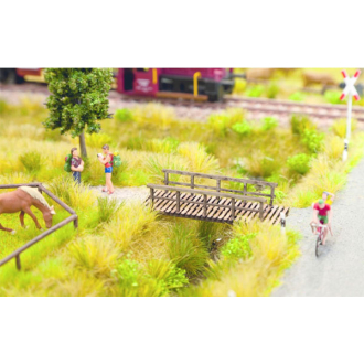 NOCH N 14620 Laser-Cut Kleiner Steg