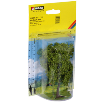 Noch H0 21600 Birnbaum grün