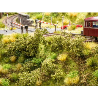 Noch H0 TT N 23102 Bahndammbewuchs