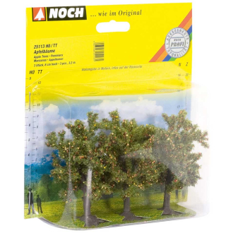Noch 25113 Apfelbäume