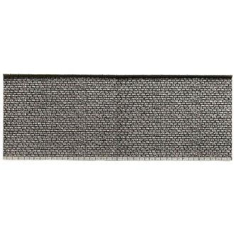 Noch H0 58054 Mauer PROFI-plus, 33,5 x 12,5 cm