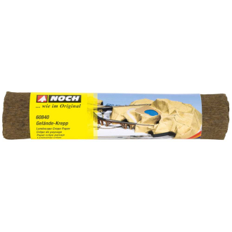 Noch 60840 Gelände-Krepp