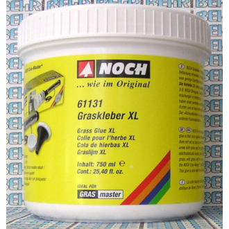 Noch 61131 Gras-Kleber XL