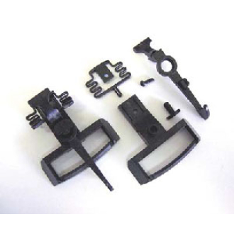 Piko G 36030 Kupplung komplett