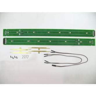 Piko G 36132 Innenbeleuchtung für Silberlinge