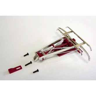 Piko G 36150 Stromabnehmer komplett für BR 182