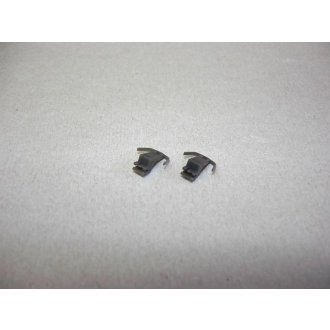 Piko TT 46040 Kupplungs-Adapter für TILLIG Kurzkupplung (1 Paar)