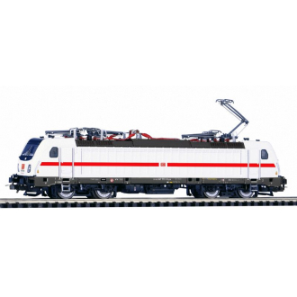 Piko EXPERT - DC H0 51582 E-Lok BR 147.5 der DB AG Ep.VI