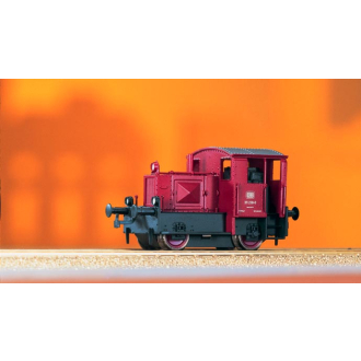Piko H0 52050 Kleinlok Kö I der DB Epoche IV