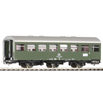Piko H0 53020 Reko-Wagen 2.Klasse, Bage der Dr Ep.IV