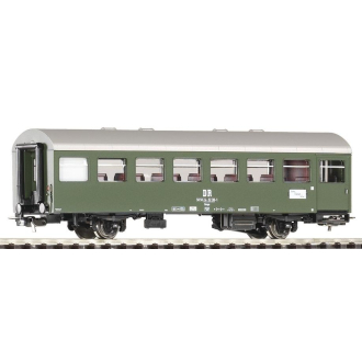 Piko H0 53021 Reko-Wagen 2.Klasse, Baage der DR Ep.IV