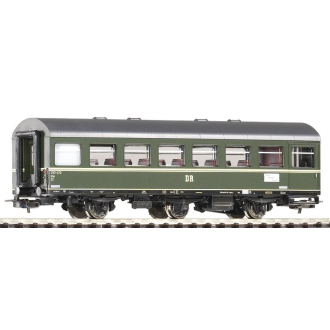 Piko H0 53080 Reko-Wagen 2.Klasse, B3ge der DR Ep.III