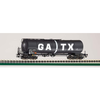 Piko H0 54909 Knickkesselwagen "GATX" DB AG Epoche V