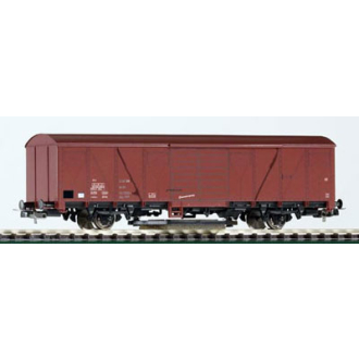 Piko H0 54999 Schienenreinigungswagen Gbs254 DB AG Ep. V