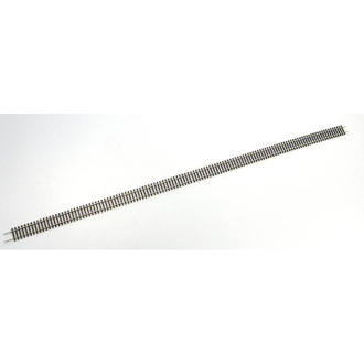 Piko A-Gleis H0 55209 Flexibles Gleis L= 940 mm (24 Stück)