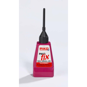 Piko 55701 PIKO-Fix Profi-Kunststoffkleber 30 g