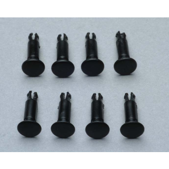 Piko H0 56082 Puffer flach und gewölbt