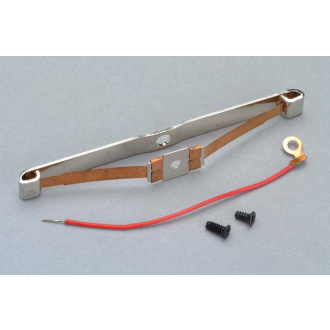 Piko H0 56111 Schleifer - Wechselstrom/AC 63 mm