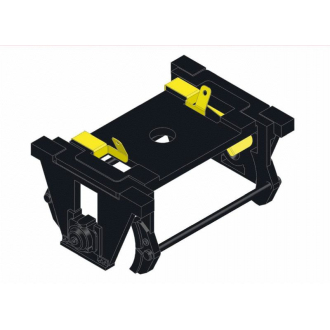 Piko H0 56116 Radschleifer-Set (für H0 Messwagen 55050)