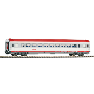 Piko Hobby H0 57614 Intercity-Großraumwagen 1. Kl. Amz ÖBB Ep. V