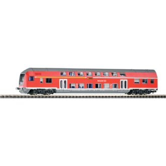 Piko Hobby H0 57621 Doppelstocksteuerwagen DBbuzf778 DB Regio