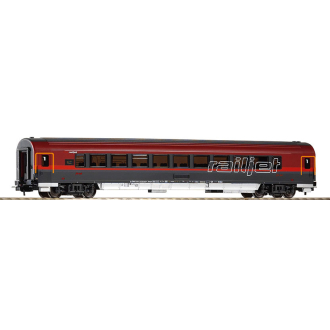 Piko Hobby H0 57642 Schnellzugwagen 1. Klasse Railjet der ÖBB Ep