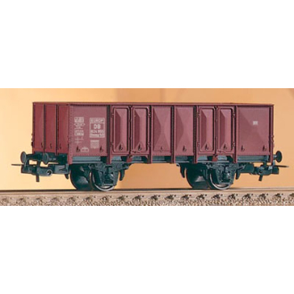 Piko Hobby H0 57702 Off. Güterwagen DB Ep III