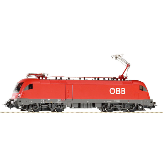 Piko Hobby - DC H0 57919 E-Lok Taurus ÖBB Epoche V