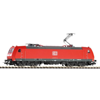 Piko - DC Hobby H0 57939 E-Lok 185 Ep.VI