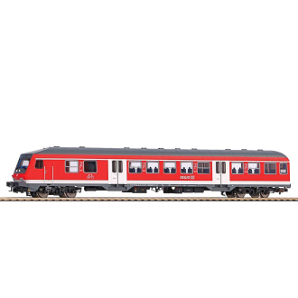 Piko Expert H0 58520 Nahverkehrssteuerwagen Wittenberg 2. Klasse