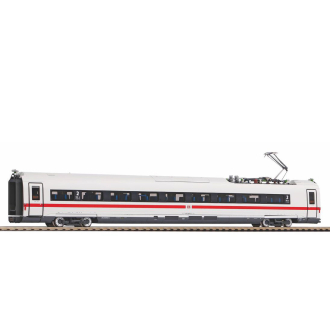Piko Expert H0 58592 Ergänzungswagen BR 412 ICE 4