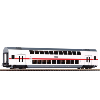 Piko H0 Hobby 58801 IC 2 Doppelstockwagen 2. Kl. DB AG Ep.VI